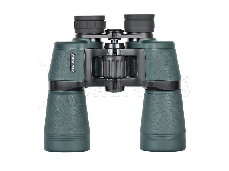 Távcső Delta Optical Discovery 10x50