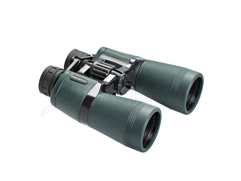 Távcső Delta Optical Discovery 10x50