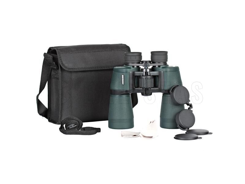 Távcső Delta Optical Discovery 16x50