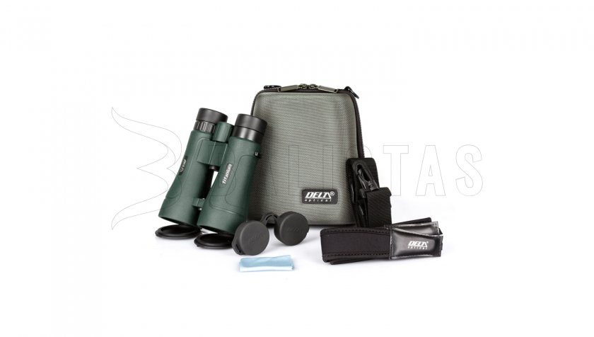 Távcső Delta Optical Titanium 8x56 ROH