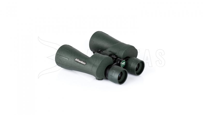 Távcső Delta Optical Titanium 7x50