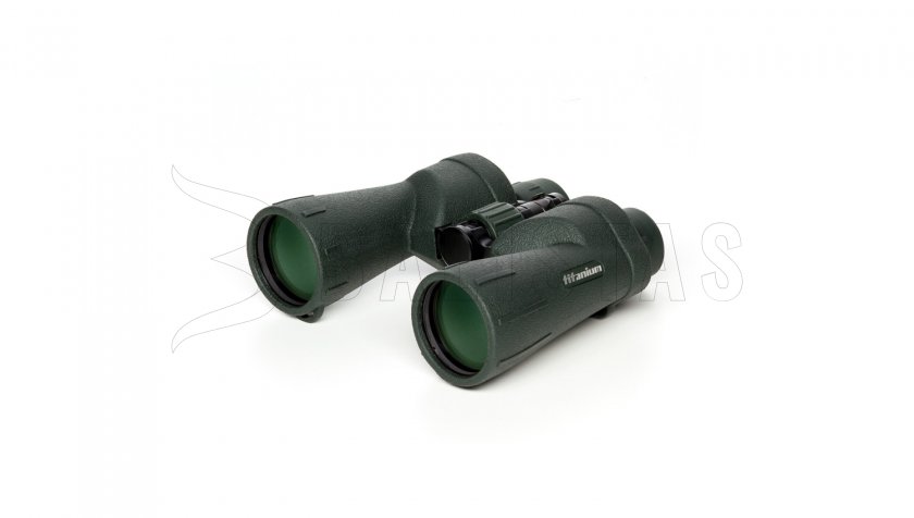 Távcső Delta Optical Titanium 7x50