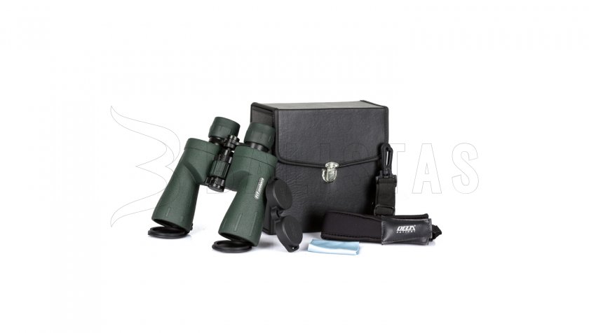 Távcső Delta Optical Titanium 7x50