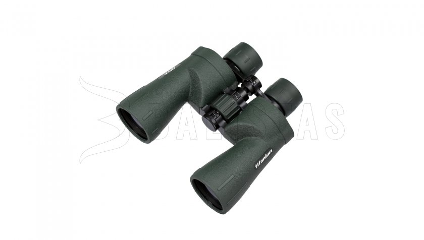 Távcső Delta Optical Titanium 7x50