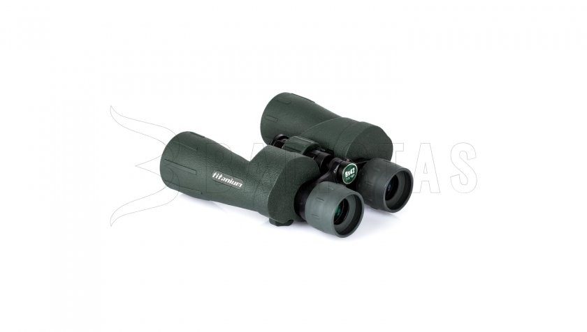 Távcső Delta Optical Titanium 8x42
