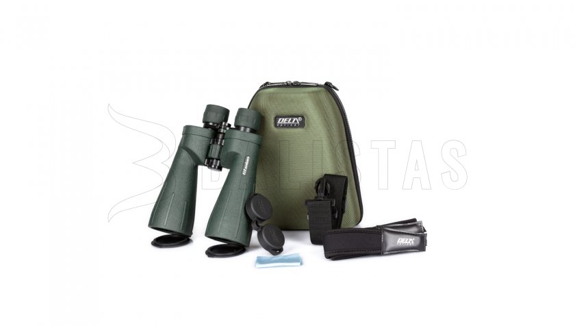 Távcső Delta Optical Titanium 9x63
