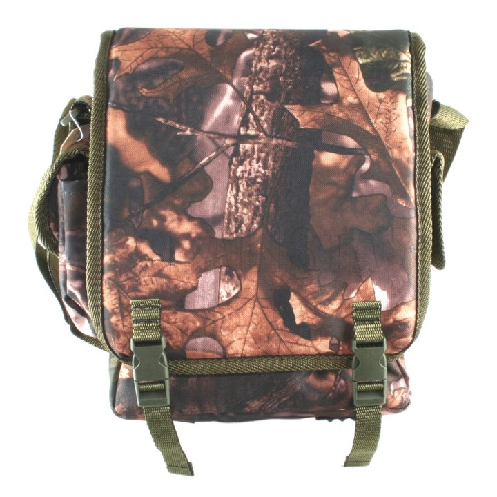 Vadásztáska Forsport XRLKA camo