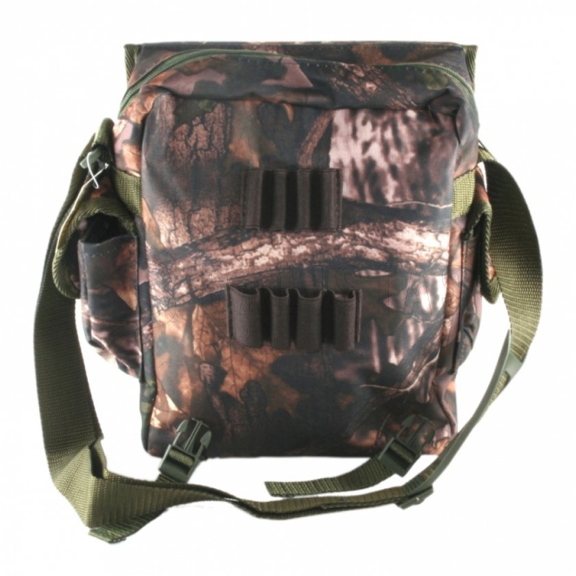 Vadásztáska Forsport XRLKA camo