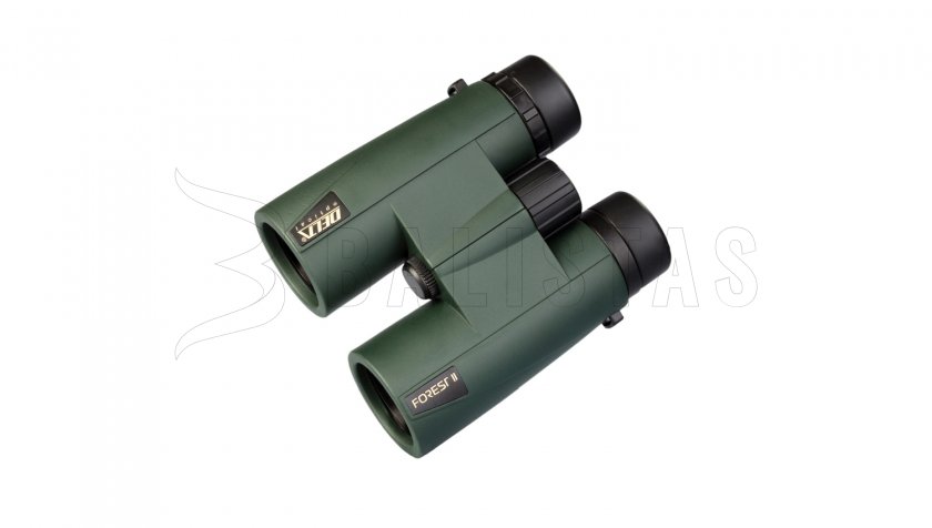 Távcső Delta Optical Forest II 10x42