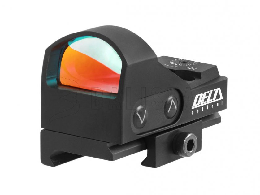 Kolimátor Delta Optical MiniDot HD 24