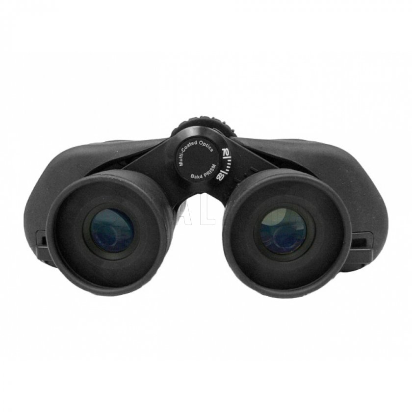 Távcső Delta Optical Entry 10x50