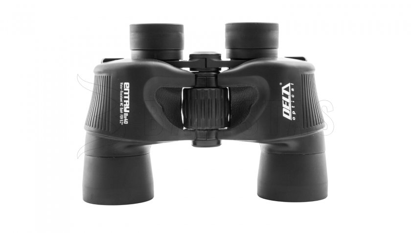 Távcső Delta Optical Entry 8x40