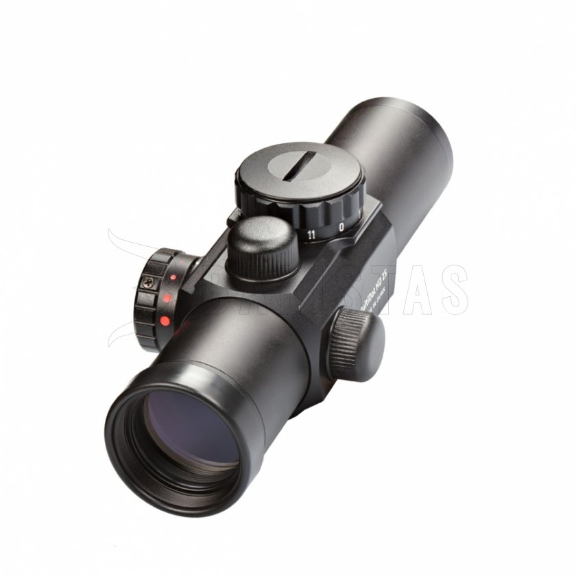 Delta Optical MultiDot HD 25 nyílt irányzék kolimátor