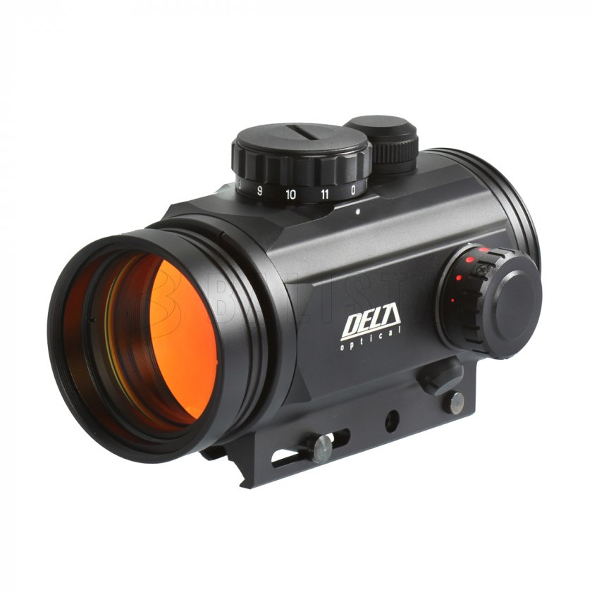 Delta Optical MultiDot HD 36 nyílt kolimátor