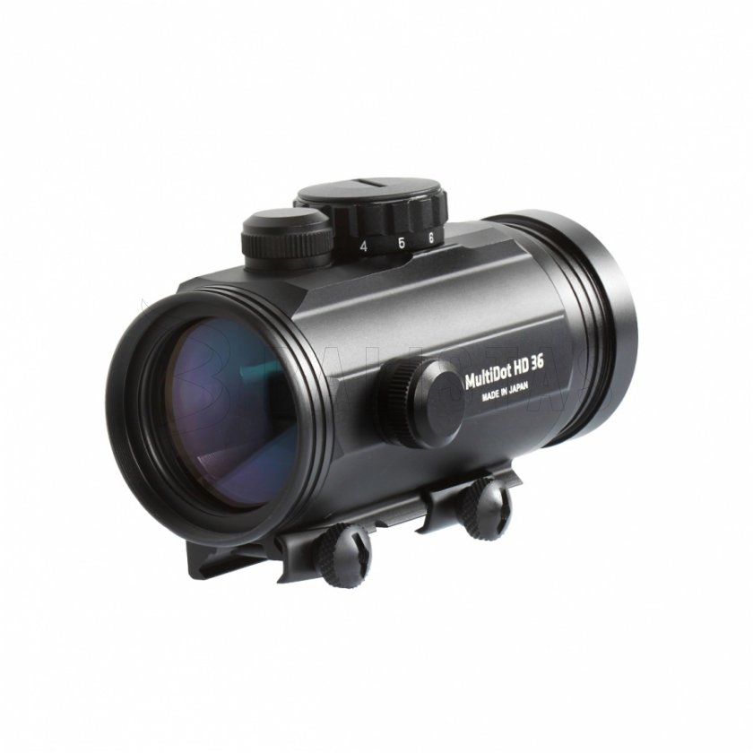 Delta Optical MultiDot HD 36 nyílt kolimátor