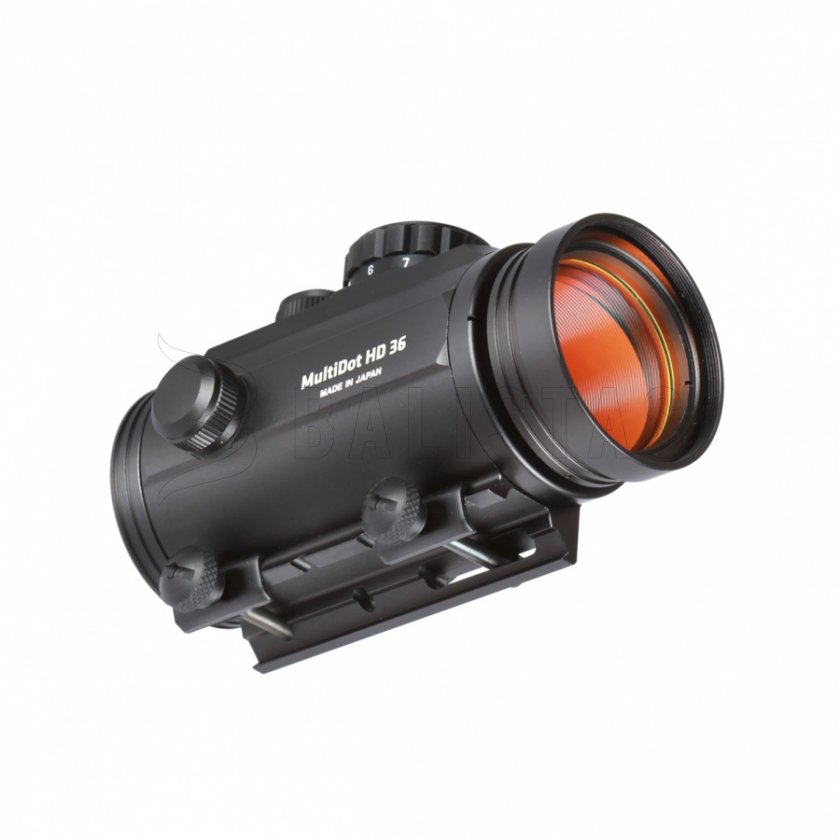 Delta Optical MultiDot HD 36 nyílt kolimátor