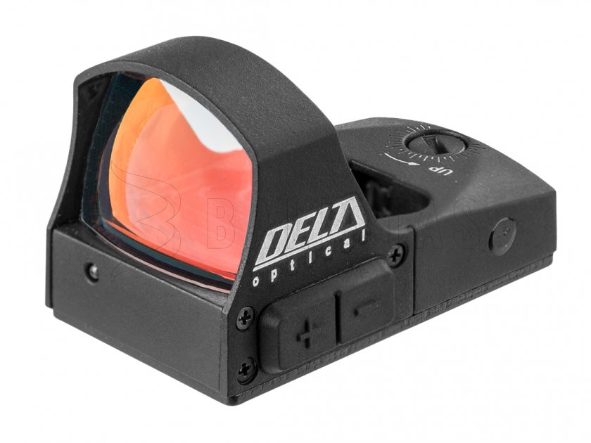 Kolimátor Delta Optical MiniDot II