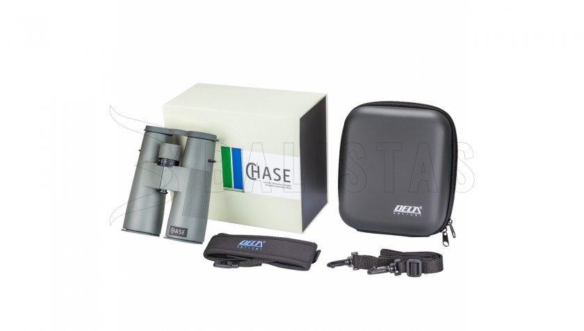 Távcső Delta Optical Chase 10x42 ED