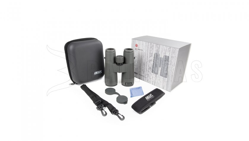 Távcső Delta Optical Chase 12x50 ED