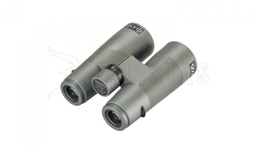 Távcső Delta Optical Chase 12x50 ED
