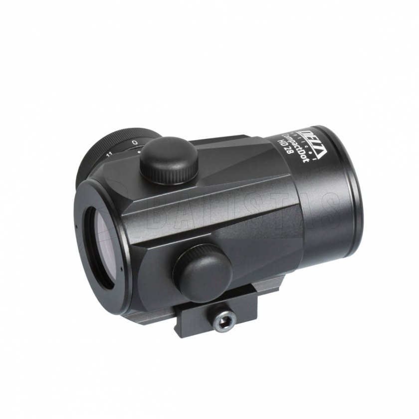 Kolimátor Delta Optical CompactDot HD 28