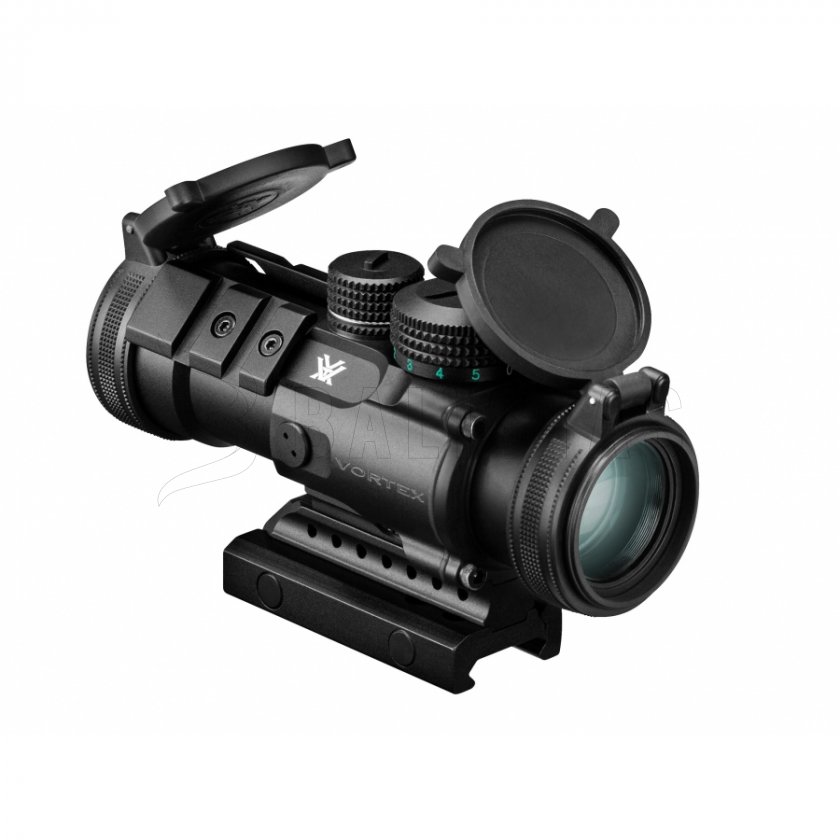 Kolimátor Vortex Spitfire 3x Prism Scope