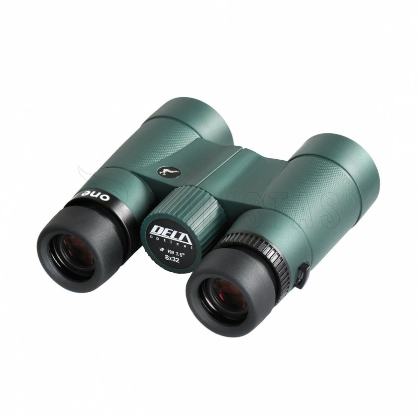 Távcső Delta Optical One 8x32