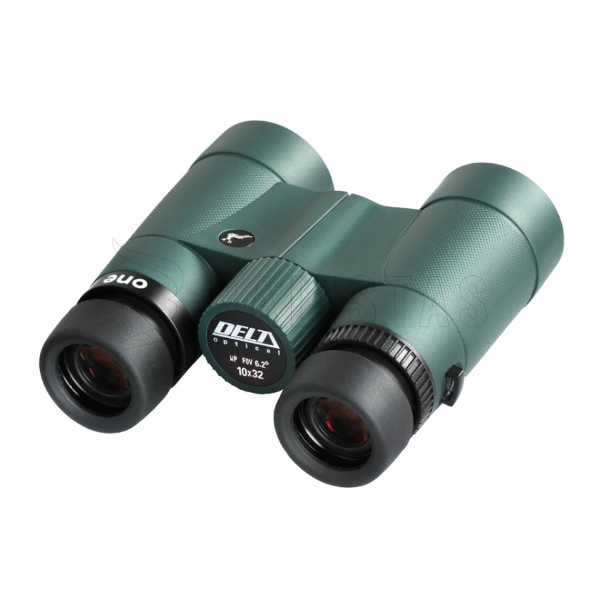 Távcső Delta Optical One 10x32