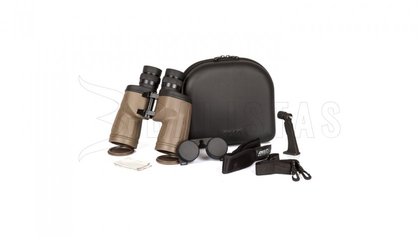 Távcső Delta Optical Extreme 7x50 ED