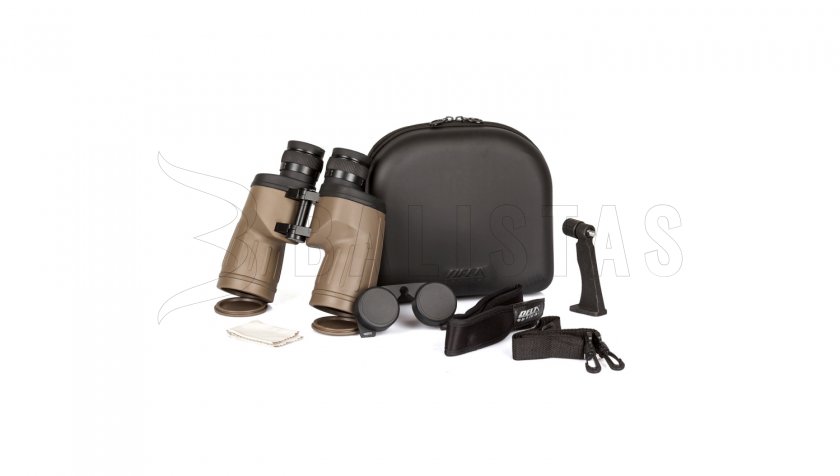 Távcső Delta Optical Extreme 10x50 ED