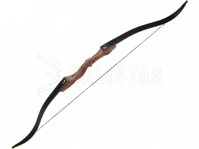 Ragim Leopard 58" 25lb íj