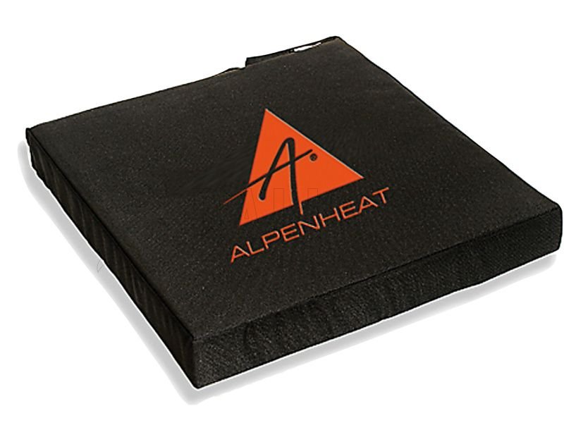 Fűthető ülőpárna Alpenheat Fire-Cushion AJ7