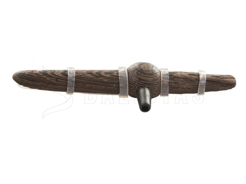 Eurohunt Weisskirchen őzcsalogató Wenge fából