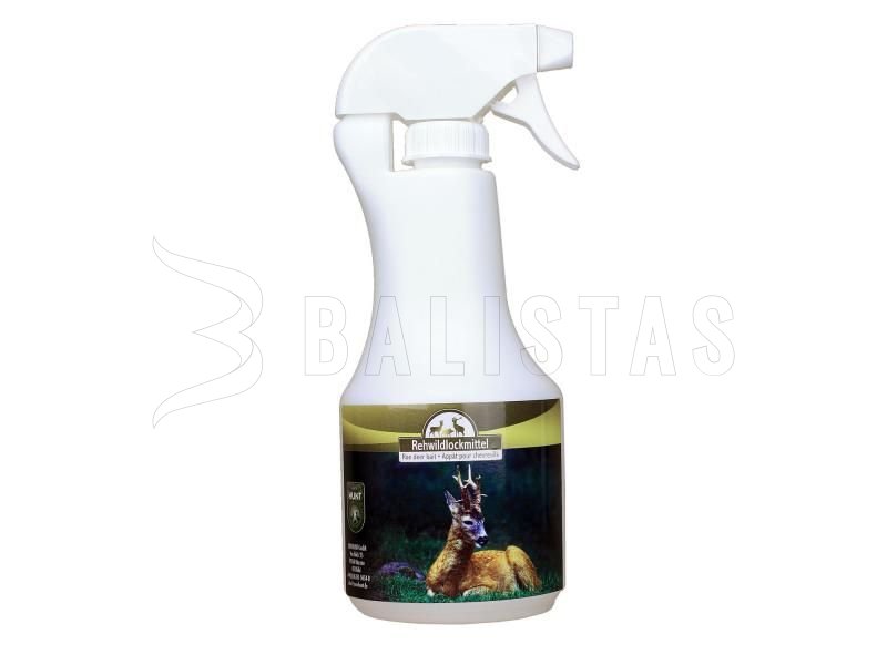 Vadattractáns őzre Eurohunt 500ml permetezővel