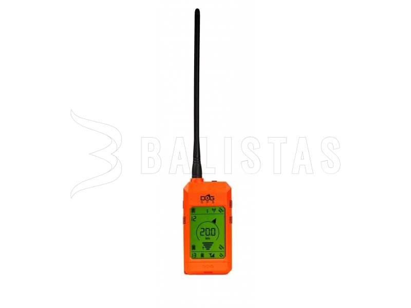 GPS nyomkövető Dogtrace DOG GPS X30T