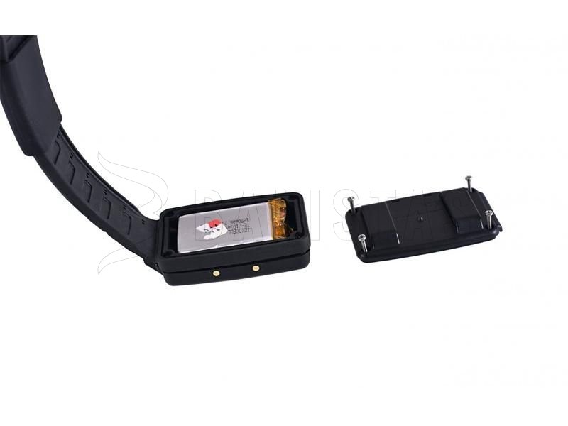Nyakörv GPS lokátorhoz Dogtrace DOG GPS X30
