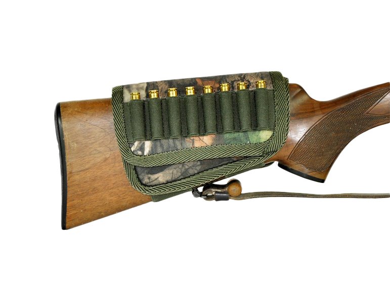 Forsport 2xD kombinált tusahuzat, camo