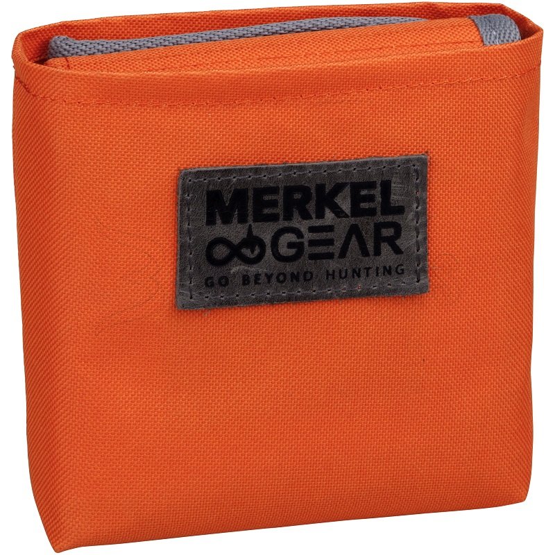 Összecsukható ülőpárna Merkel Gear