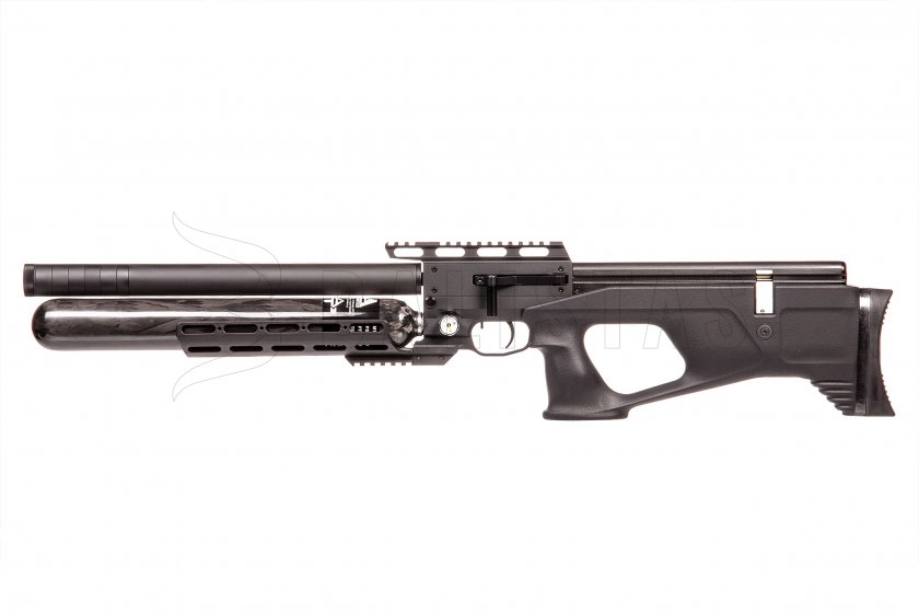 Légpuska Airgun Technology Uragan 7,62mm
