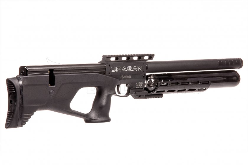 Légpuska Airgun Technology Uragan 7,62mm