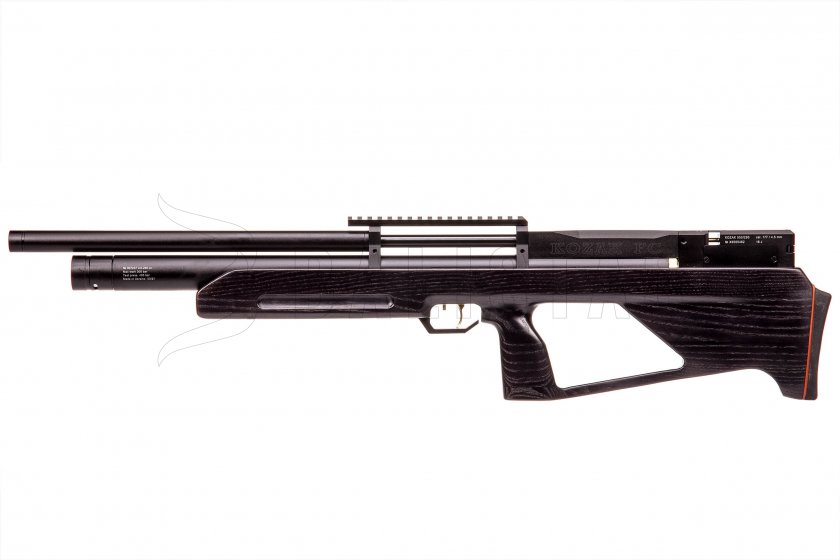 Légpuska Zbroia Kozak FC 4,5mm