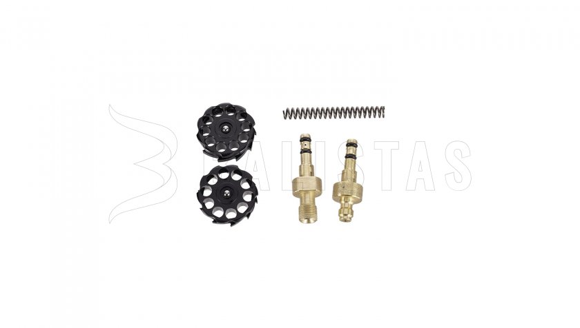 Légpuska Zbroia Kozak FC 4,5mm