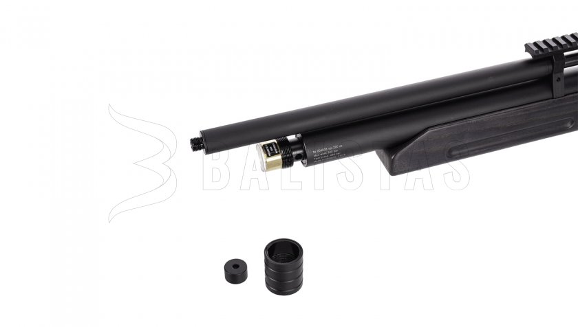 Légpuska Zbroia Kozak FC 4,5mm