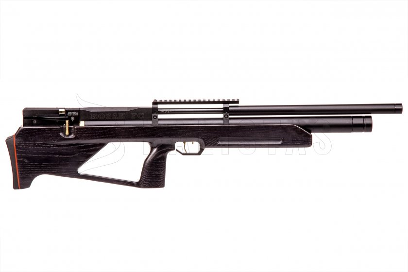 Légpuska Zbroia Kozak FC 4,5mm