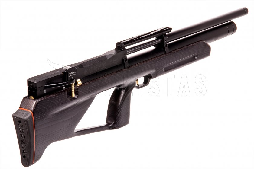 Légpuska Zbroia Kozak FC 4,5mm