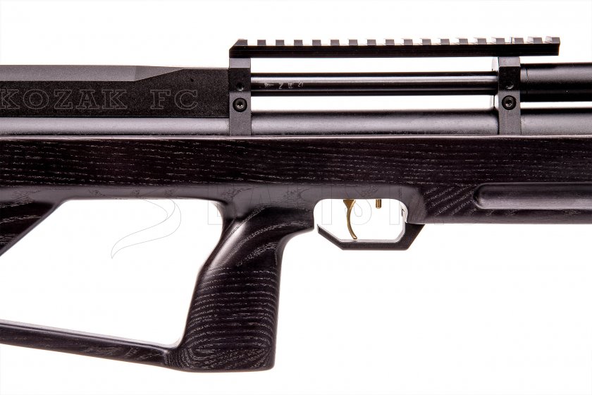 Légpuska Zbroia Kozak FC 4,5mm