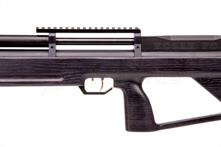 Légpuska Zbroia Kozak FC 5,5mm