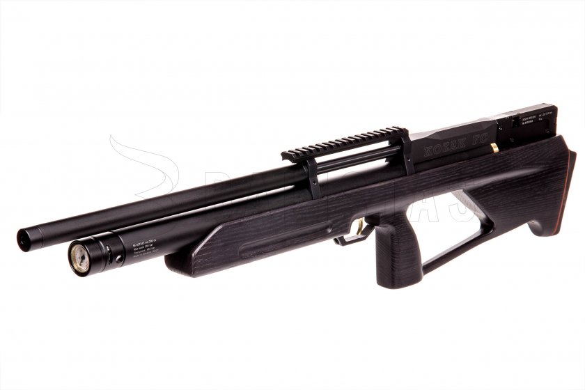 Légpuska Zbroia Kozak FC 5,5mm