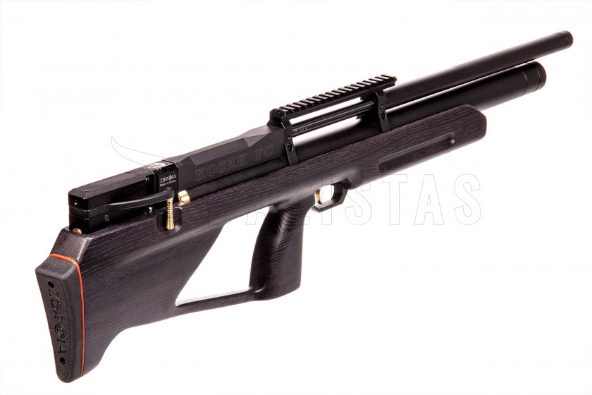 Légpuska Zbroia Kozak FC 5,5mm