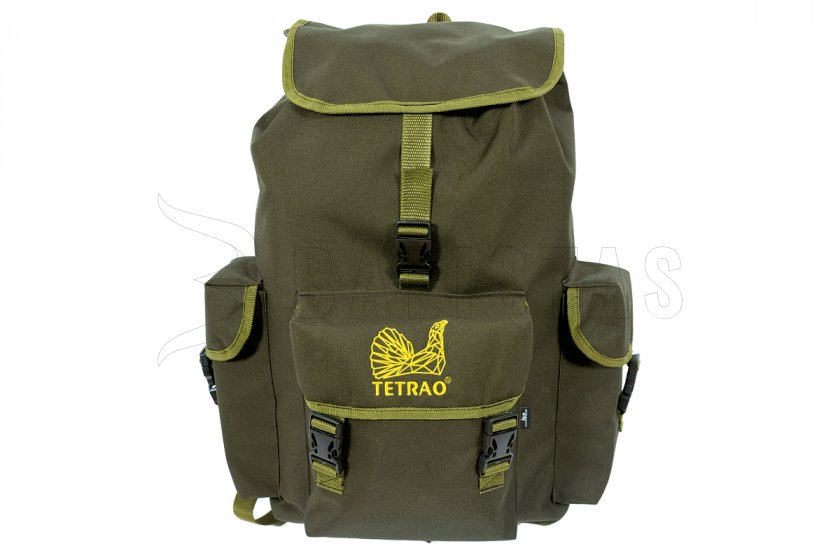 Vadász hátizsák székkel Tetrao Classic 35l
